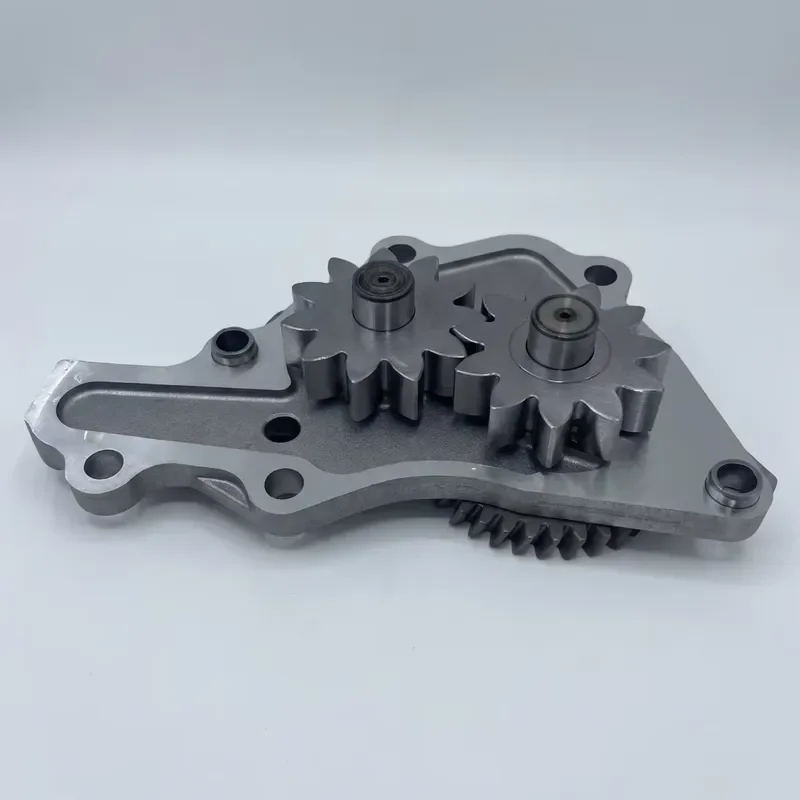 Oil Pump for Isuzu Engine Model 4JJ1T