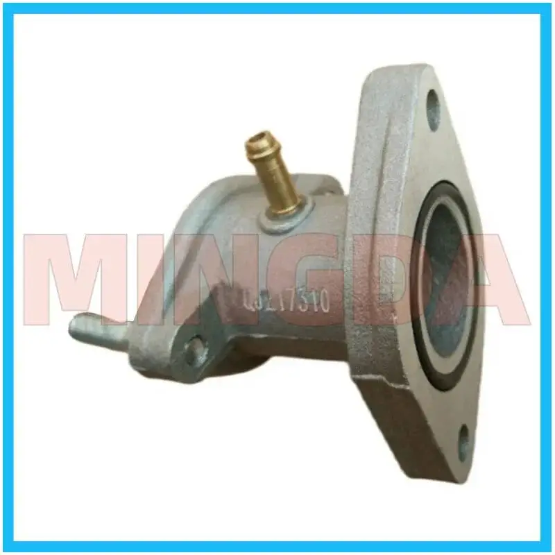 Carburetor Intake Pipe for Lifan Lf150-10s/kpr150/200