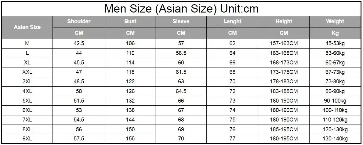 Plus Size 8XL 9XL College Varsity Denim Jacket Men Winter Baseball Bomber Coat Vintage Sweatshirt Casual Motorcycle Men Clothing