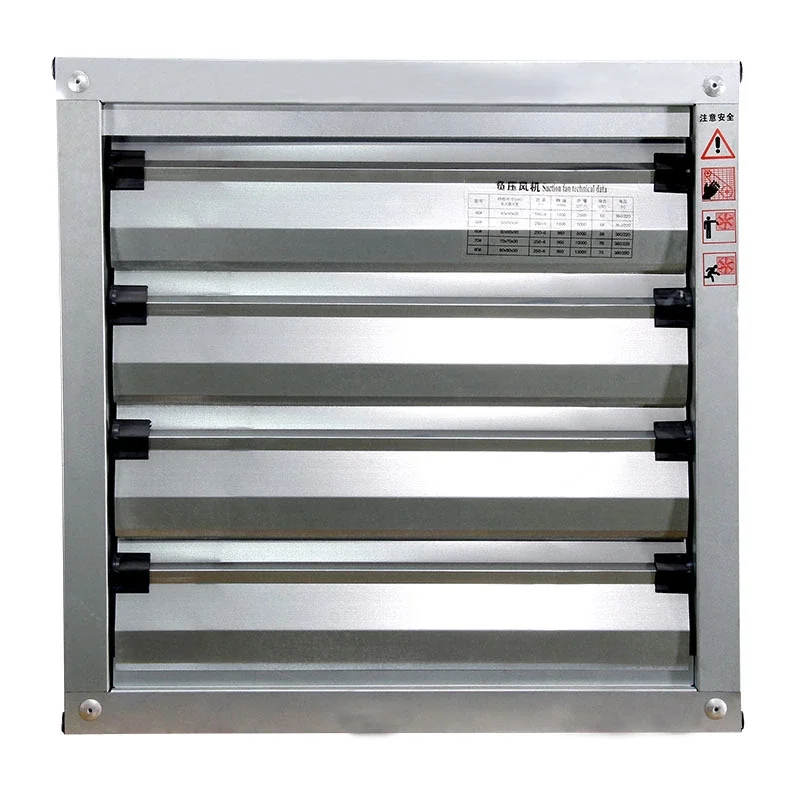 

Промышленный заводской вентилятор отрицательного давления, вытяжной вентилятор, сильный вентилятор