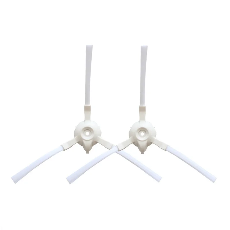 A01V-For Explorer X-Plorer 20 40 50 Series X3 جهاز آلي لتنظيف الأتربة ملحقات عدة فرشاة جانبية فلتر Hepa ممسحة خرقة