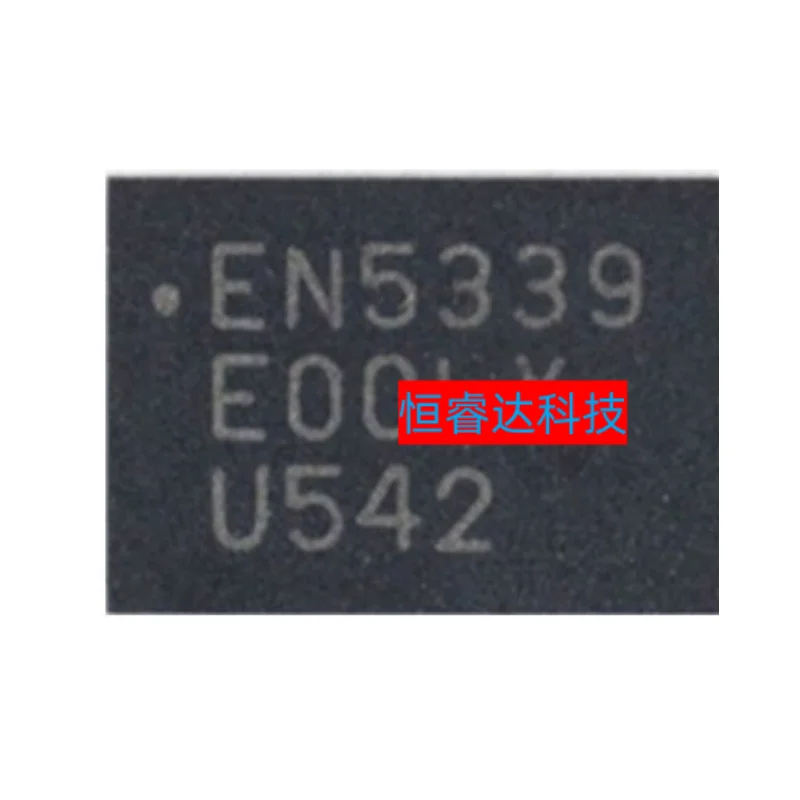 

1pcs/lot New Original EN5339QI EN5339 EN5339Q QFN-24 100% Brand in stock