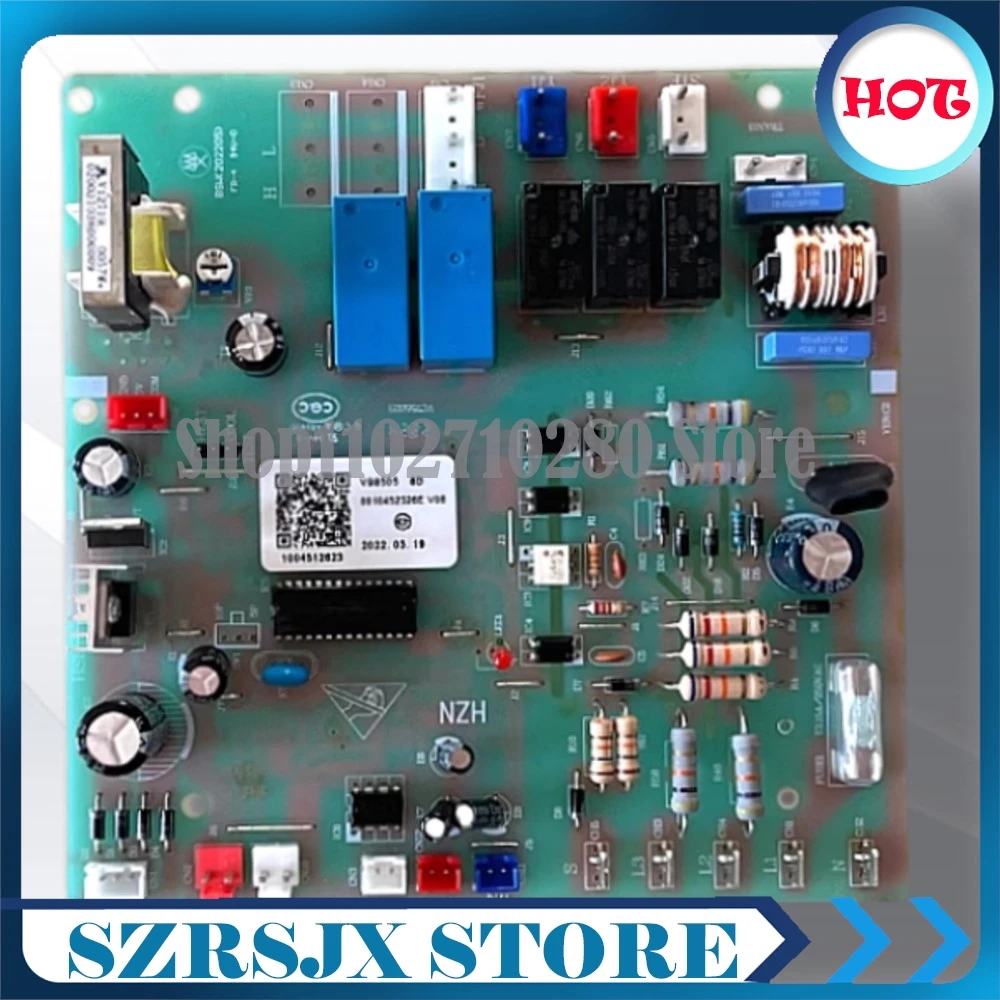 0010452326E test ok main board circuit board