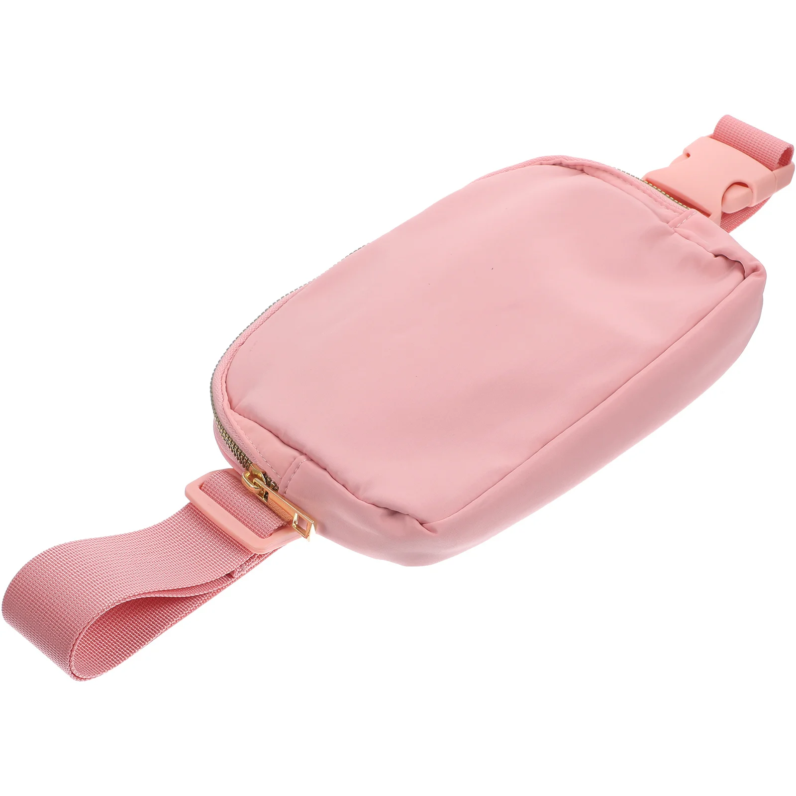 Casual Running Fanny Pack Fitness Waist Bag Ladies Phone Storage Adjustable Sports Pouch Outdoor Use Durable Premium Materials