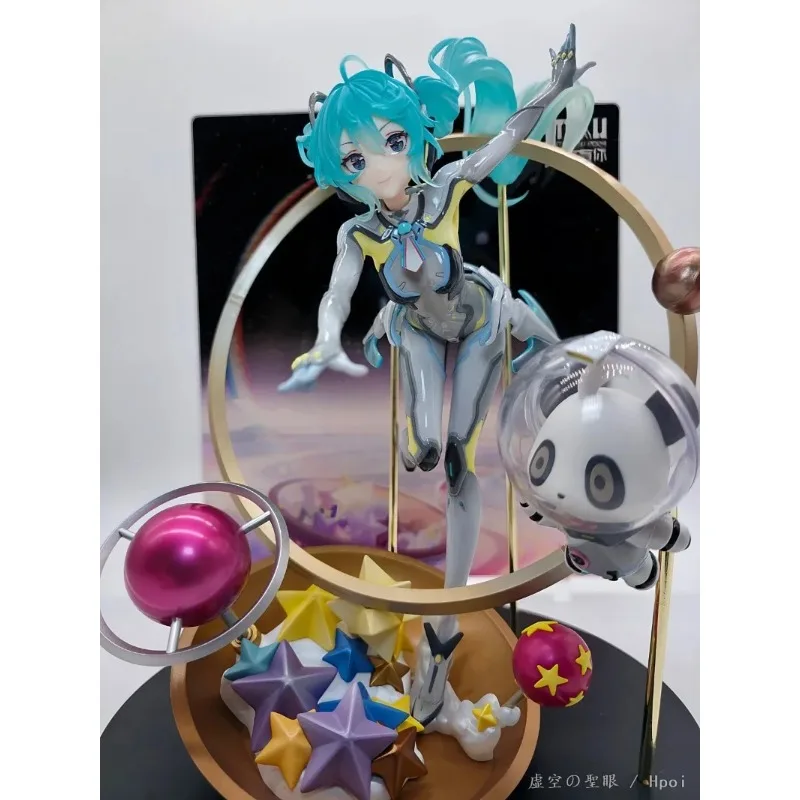 

[ In-Stock ]Original F:NEX【Hatsune Miku】"MIKU WITH YOU 2024" Ver. 1/7 Scale Figure 2024 New Anime Collection Toys