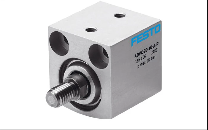 

AEVC Short Stroke Pneumatic Air Cylinder AEVC-10-5-A-P AEVC-10-10-A-P AEVC-10-5-P AEVC-10-10-A-P