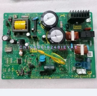 Industries Central Air Conditioner Internal Unit Motherboard PJA505A423AF Power Board PJA505A432AD Control Board