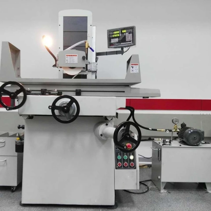 KGS-200 KGS250 Manual Surface Grinder