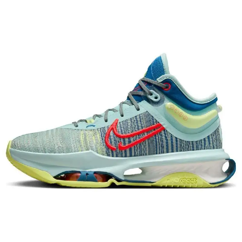 Nike Nike Air Zoom GT Jump 2 Alpha Wave Sneakers shoes DJ9432-300