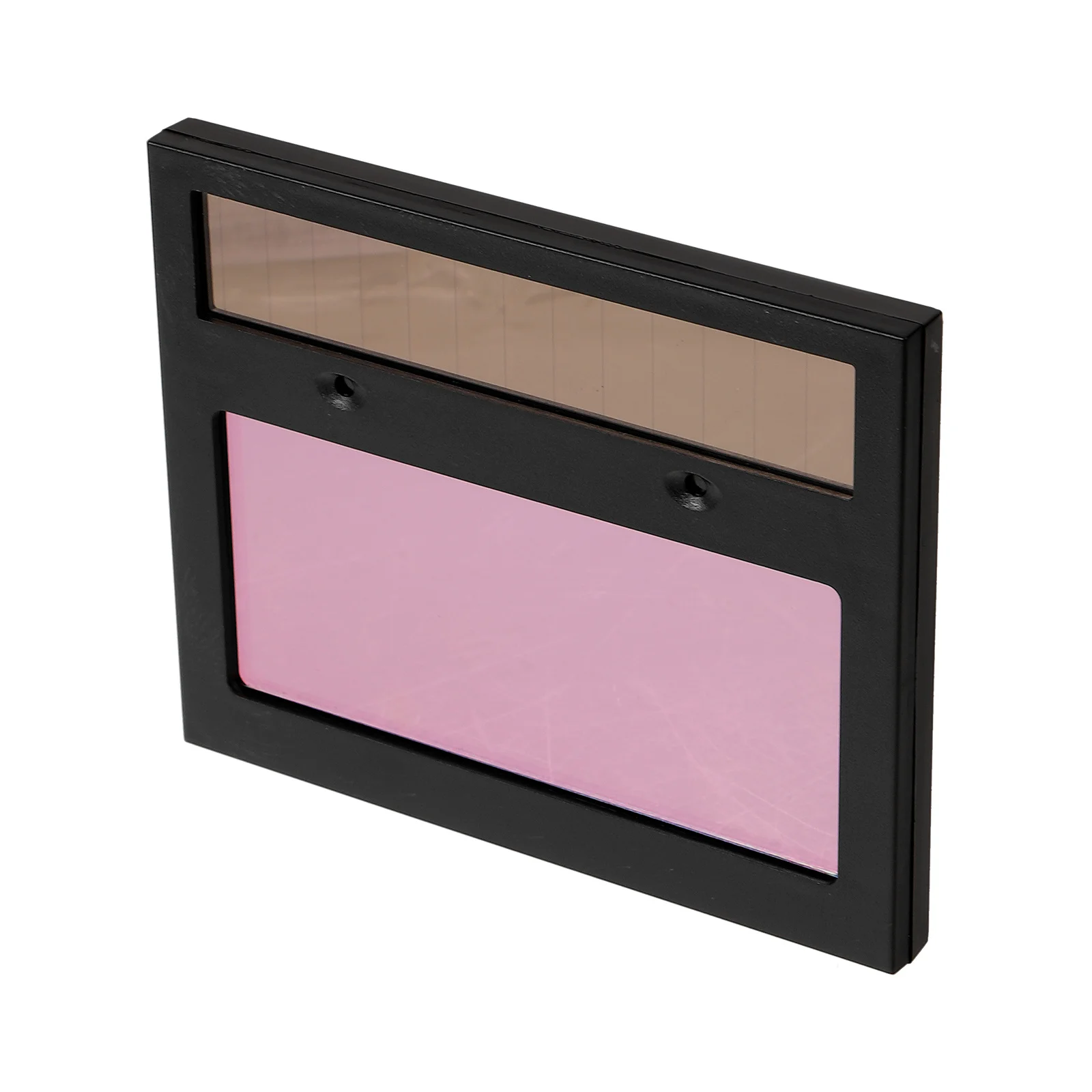 غطاء حماية بديل لعدسة اللحام يعمل بالطاقة الشمسية لمعدات اللحام الآمنة #1