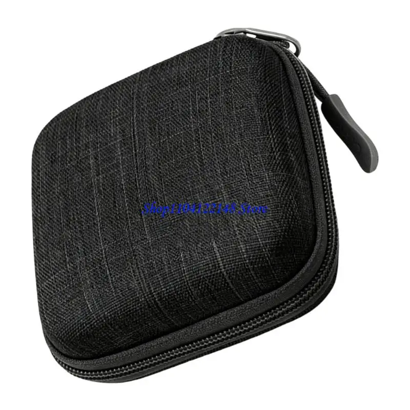 P9FA Laptop Cable Organiser with Inner Band for Desk Drawer Storage Daily Use