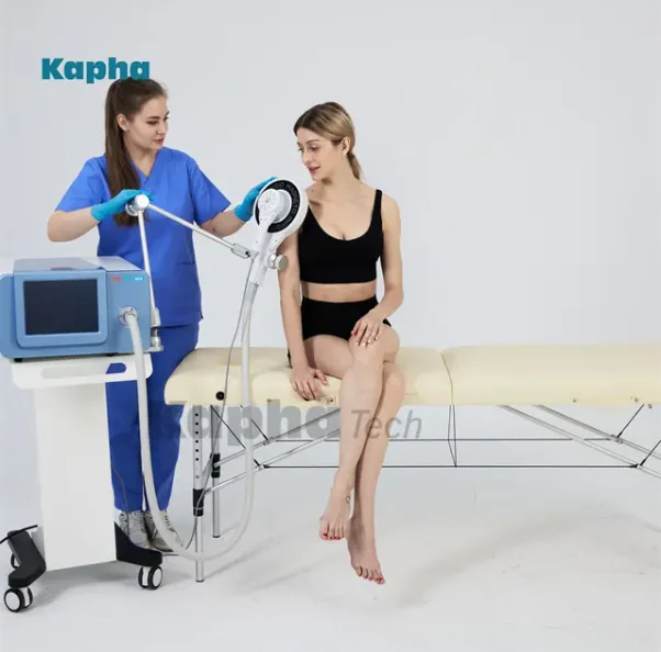 Medical  Machine Physical Therapy  Portable  Machine for Physical  Equipment Rehabilitation