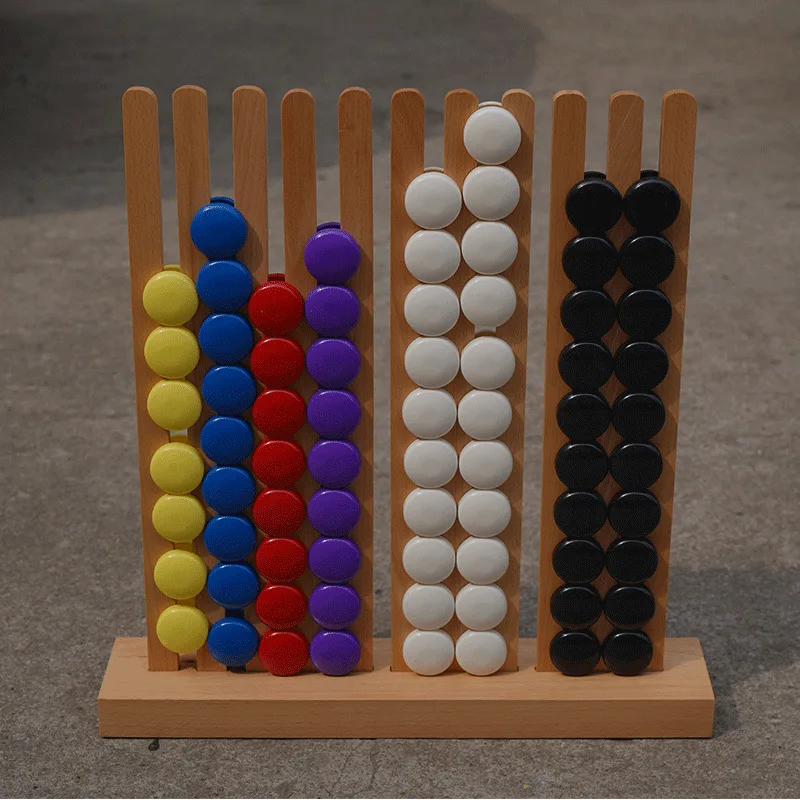 

Inlay trainer to improve finger cognitive coordination tools