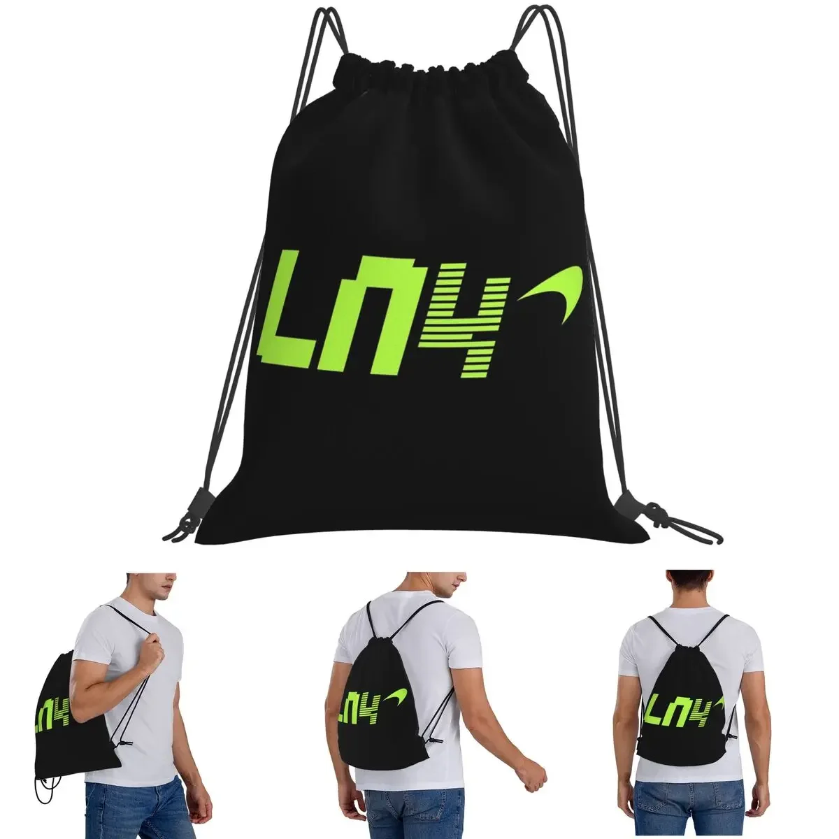 F1 Lando Norris 4 (… - image