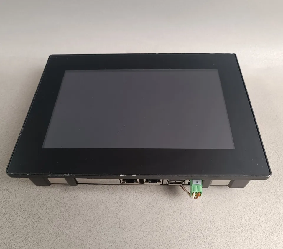 New Original Ready Stock 6PPT50.0702-16B Industrial Automation PAC Dedicated PLC Programming Controller