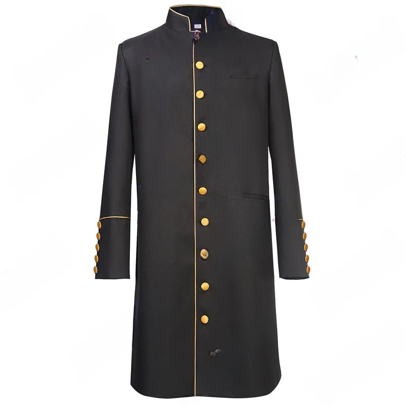 

Original 2025 loween Performance Costume Medieval Multicolor Stage Wear Unique Design Chinese Manufacturer Fem Model