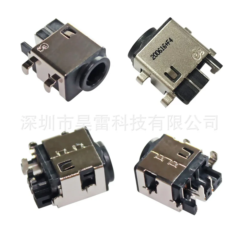Fro Samsung RV510 RV520 RV720 power port charging head