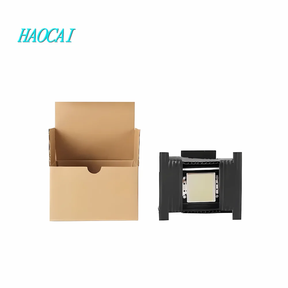 FA09050 XP600 print head UV printhead for XP601 Original new printhead XP610 XP700 XP701 XP800 XP820 XP850 Eco solvent Printer