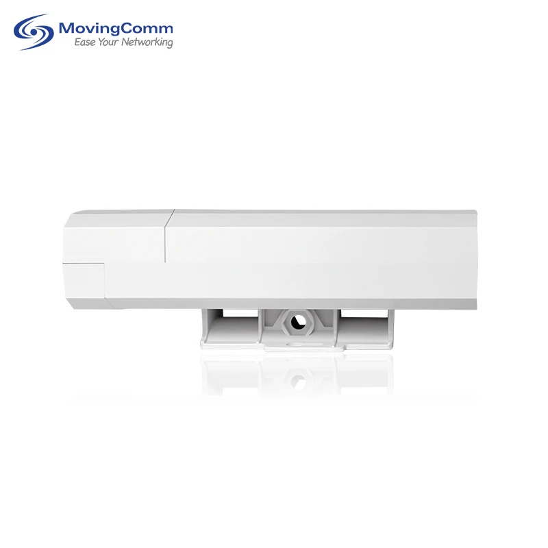 Punto di accesso esterno 300Mbs 2.4G 802.11N Router Wi-Fi direzionale Openwrt Poe Portata 1,5 km Produttore Ponti di rete wireless