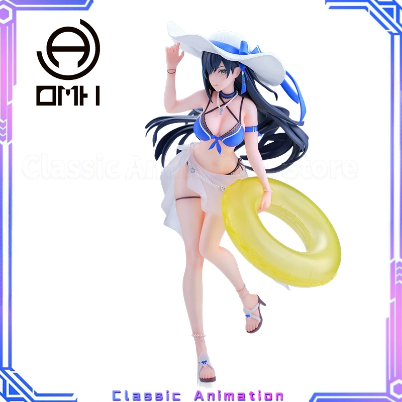 

【Оригинал】OMH Tower of Fantasy Lin 1/7 Красивая модель игрушки