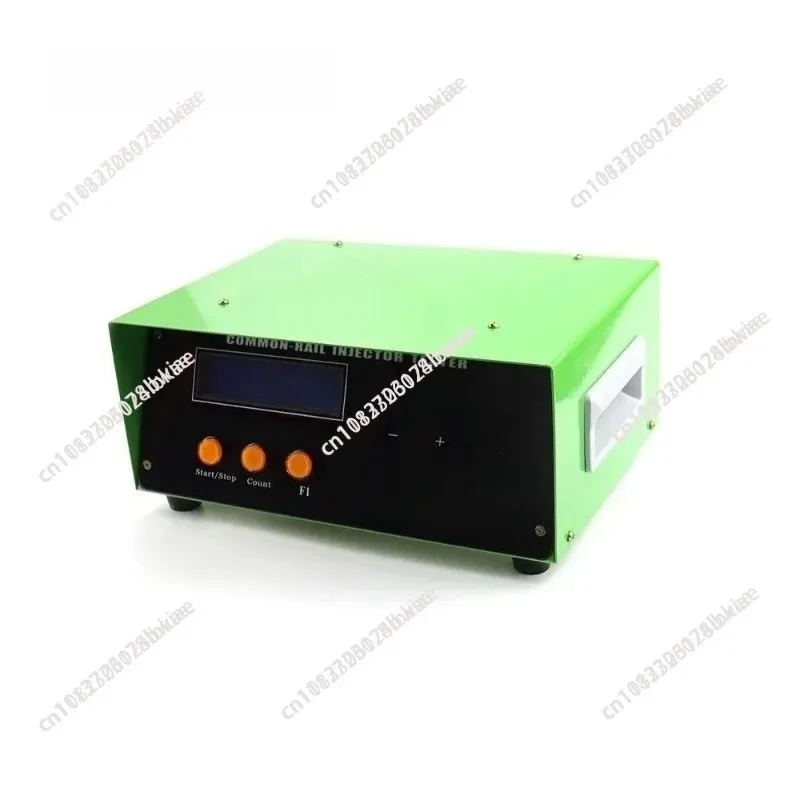 High-Quality CR700 Common Rail Injector Test Simulator, Professional Testing Equipment For Electromagnetic And Piezoelectric view 4