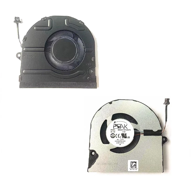 

For Inspiron 5410 5415 5418 vostro 5510 5515 7415 5518 New Laptop CPU Cooling Fan Cooler KRK6P 0KRK6P CN-0KRK6P