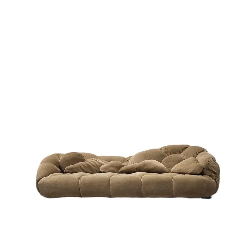

Nordic modern minimalist sofa