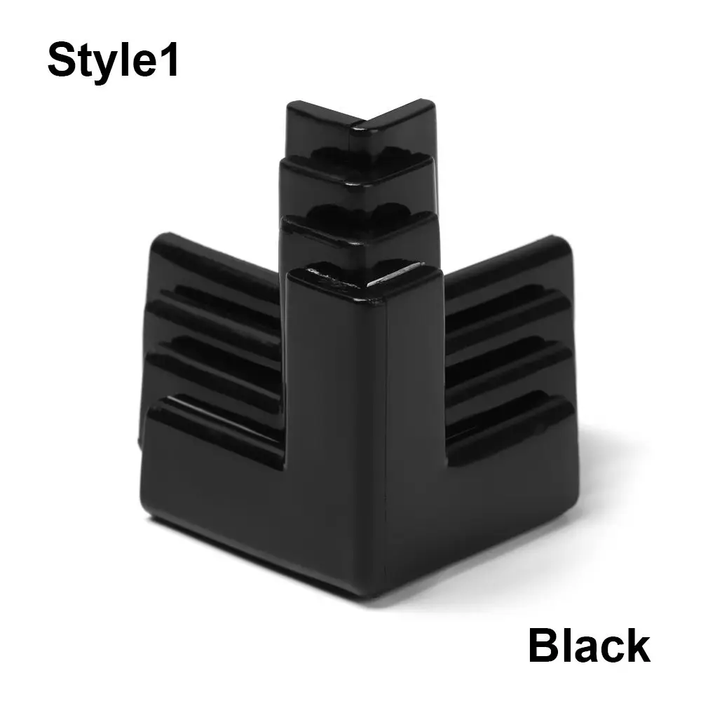 

4PCS Children Desk Safety Corner Guards Edge Protection Anticollision Strip Table Corner Protector