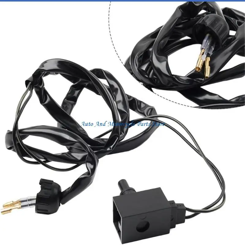 

P9FD 278000184 Safety Switch Retaining Strap Safety Switch Tether 278000012 Replacement Accessories 278000072 278000552