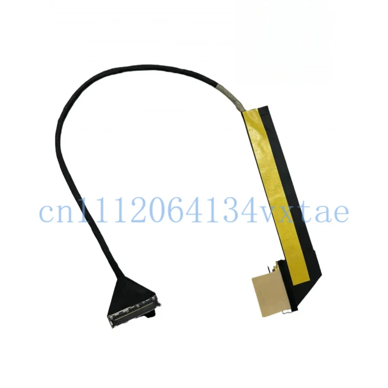 For Razer Blade Pro 17 RZ09-0329 DA750 EDP 40pin 120HZ 12942754-00 Laptop LCD Video Display Screen Cable 0.1