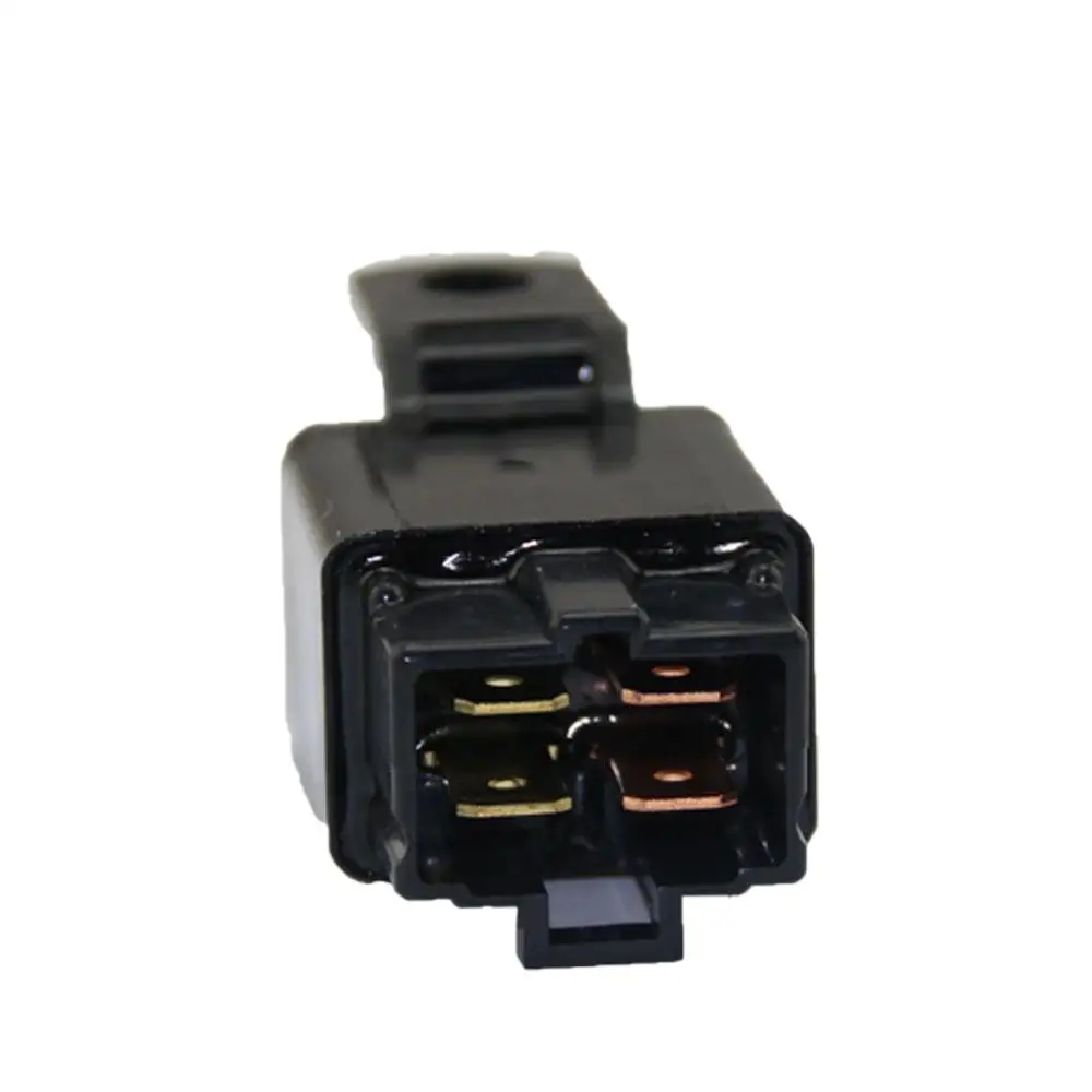 

excavator Electrical Relay 60214163 Relay parts 05138-00600 CA1a-DC24V-N-ACA1223-2 D06FRC