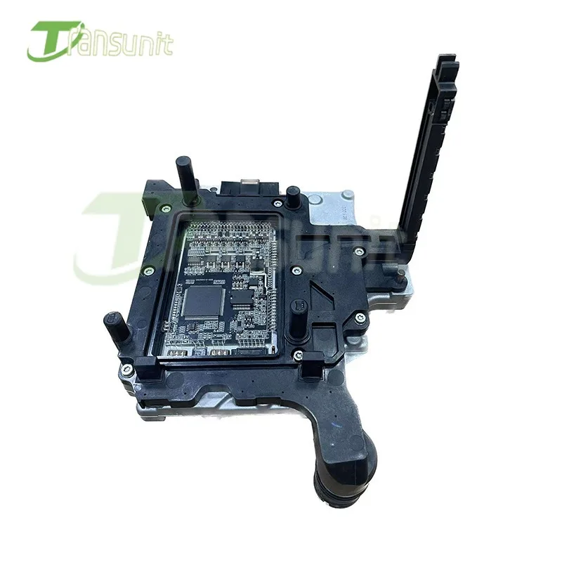 High Quality  02E DQ250 TCU Transmission Control Unit New chip version Computer Board Suit For VW Audi Skoda Seat 02E927770AS/AQ