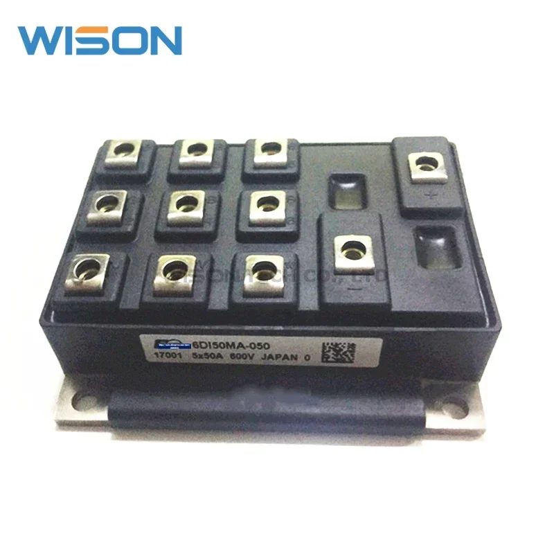 6DI30AH-050 6DI50MA-050 6DI30MA-050 Miễn Phí Vận Chuyển Mới Và Ban Đầu Mô Đun