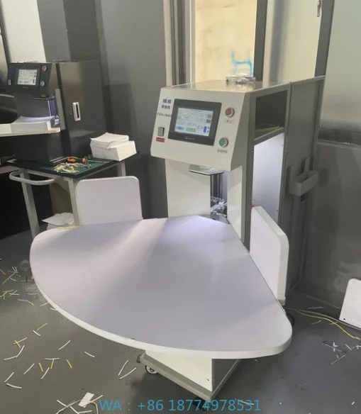 Counting MachineA4 Paper Sheet Counting Machine Paper Sheet Counter A3 Paper