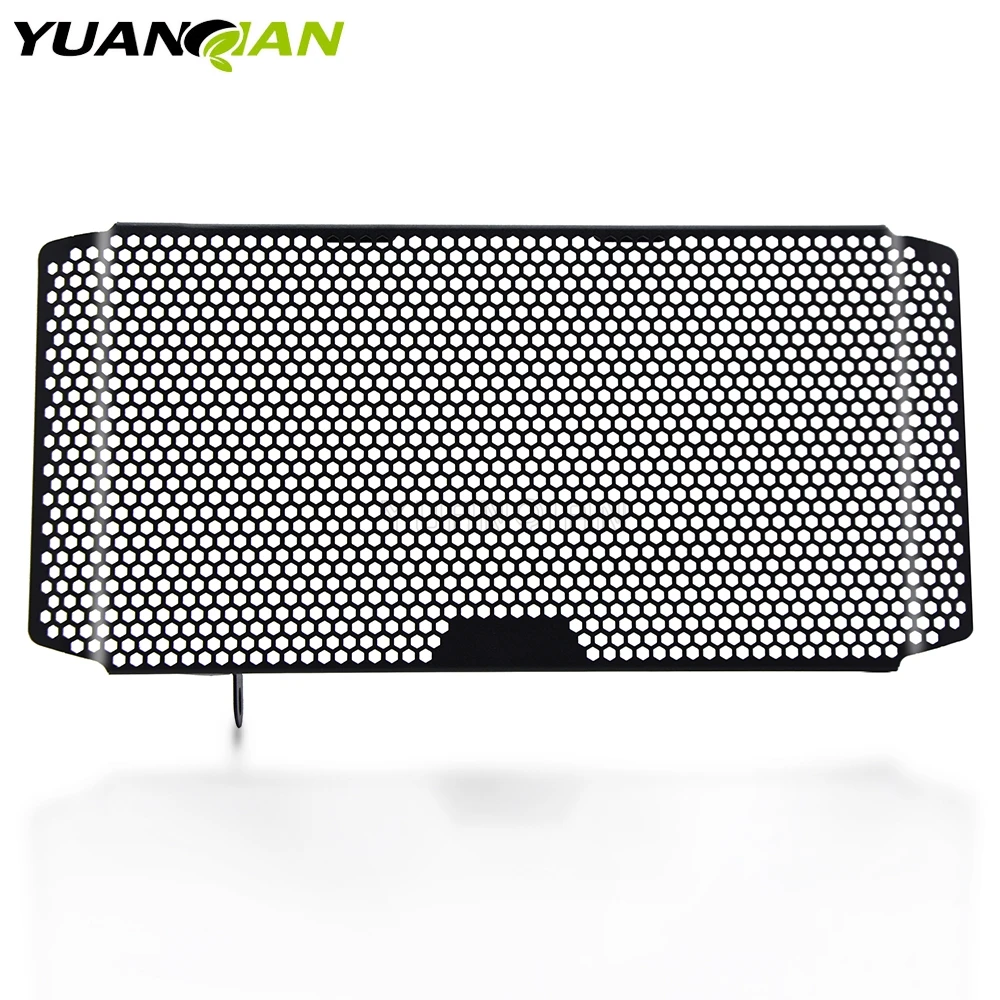 For Suzuki DL V-Strom 1000 VStrom 1000 VSTROM1000 Motorcycle Radiator Grille Guard Cover 2014-2017 2018 2019 2020 Accessories