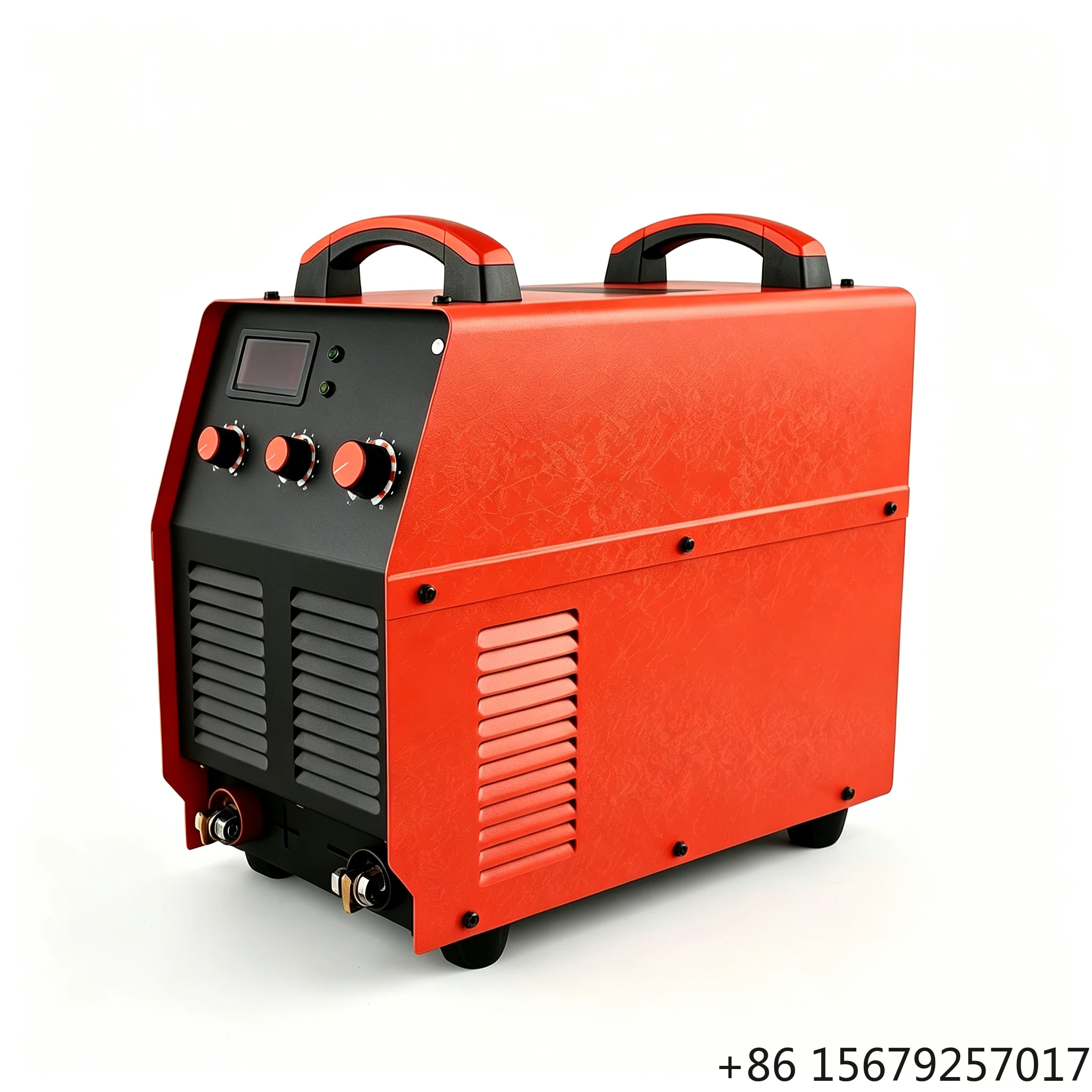 FYUAN ZX7-400A Arc Welders Spot Manual Metal  380V Industrial  Module High Current Stable Welding Rods Steel Iron Construction