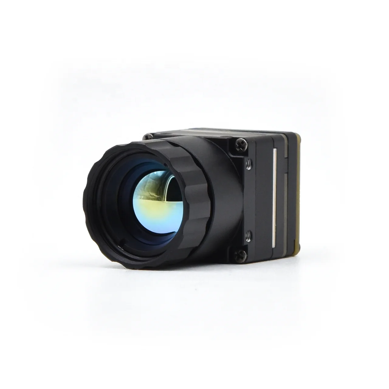 In stock 2026 Support 1-8x Digital Zoom 640x512 60Hz Analog LWIR Thermal Module for  Payloads