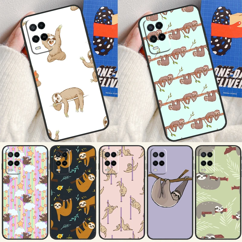Baby Sloth Case For… - image