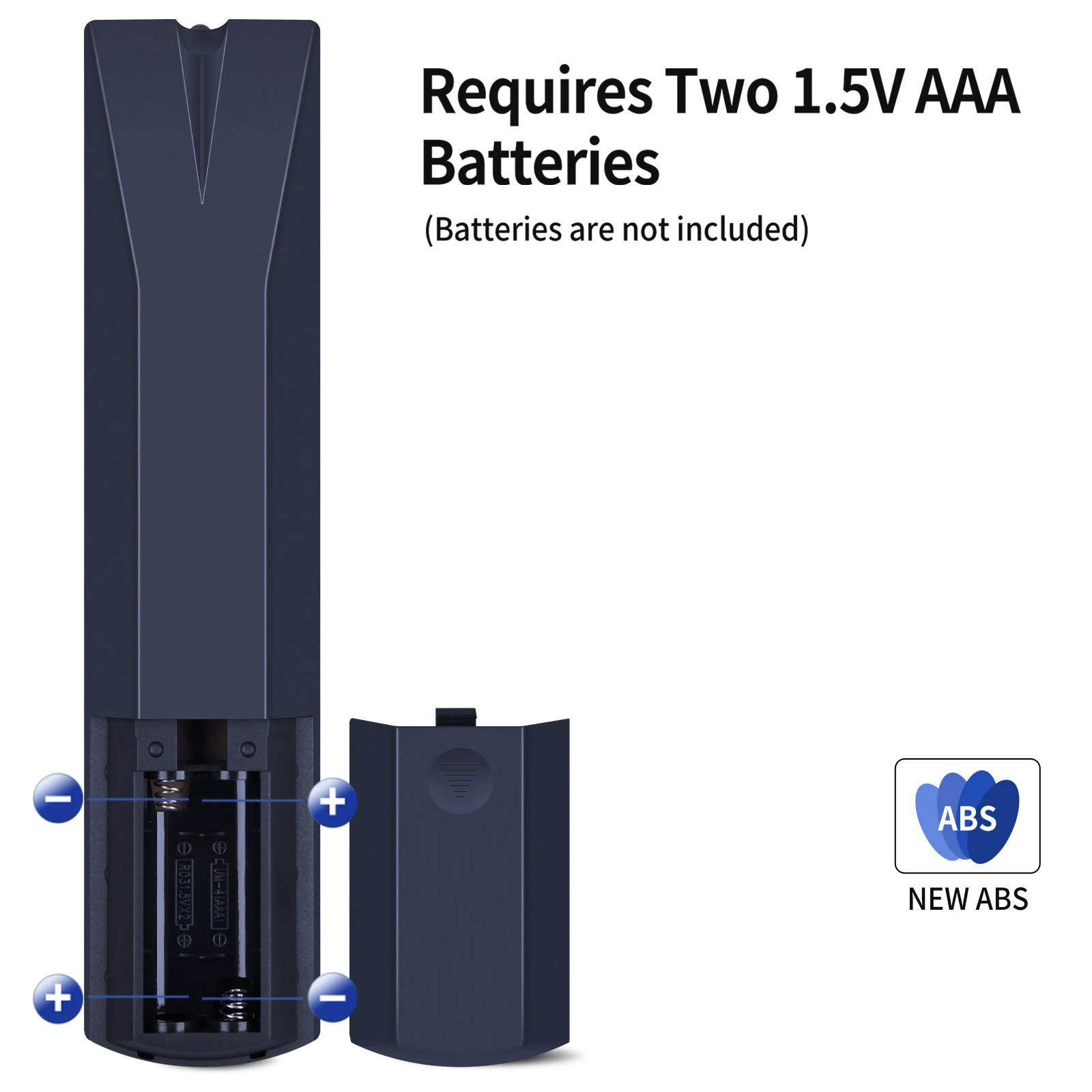 جهاز تحكم عن بعد بديل جديد لـ TechniSat 103TS103BL2
