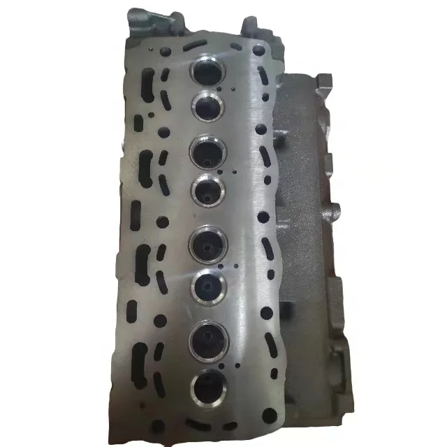 C4.4 Engine Cylinder Head Assembly Fit for 3681e051 Cylinder Head