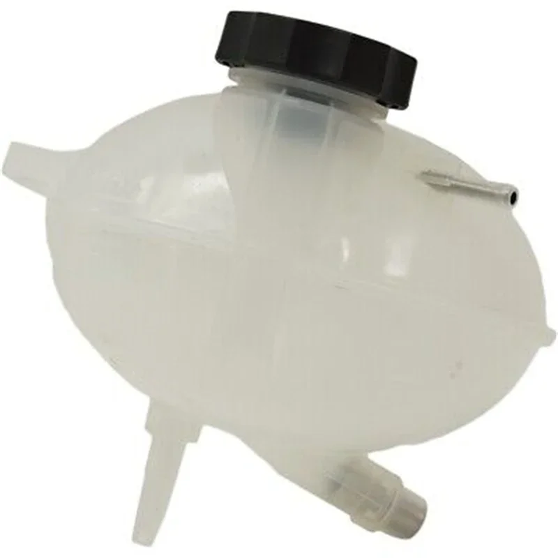 68289857AA New Coolant Reservoir Radiator Expansion Tank for 2018 2019 2020 2021 2022 Jeep Compass Car Accessories