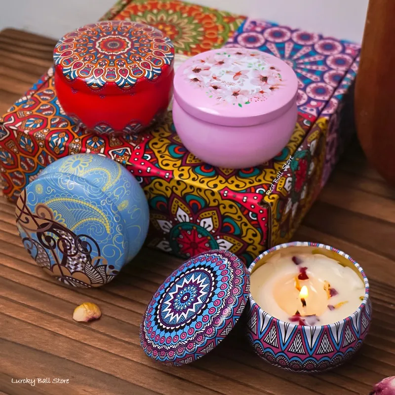 Thumbnail 3 - #31 Latest Scented Candles Offers