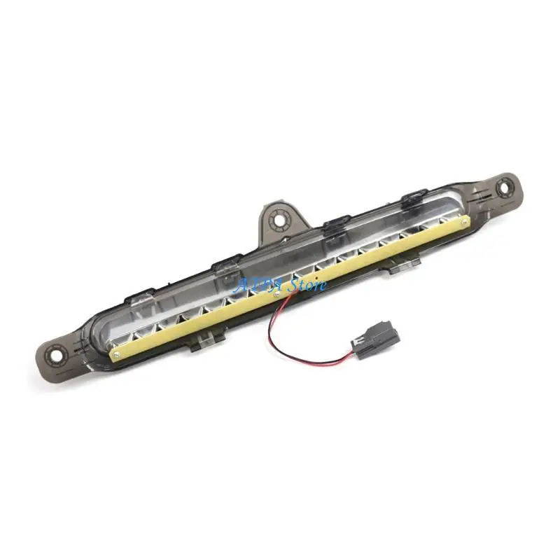 U13C 3RD Third Brake Light Levels Rear High Mount Stop Lamp AR3Z13A613A TZOA008-EHS1 Car Styling for 2010-2014