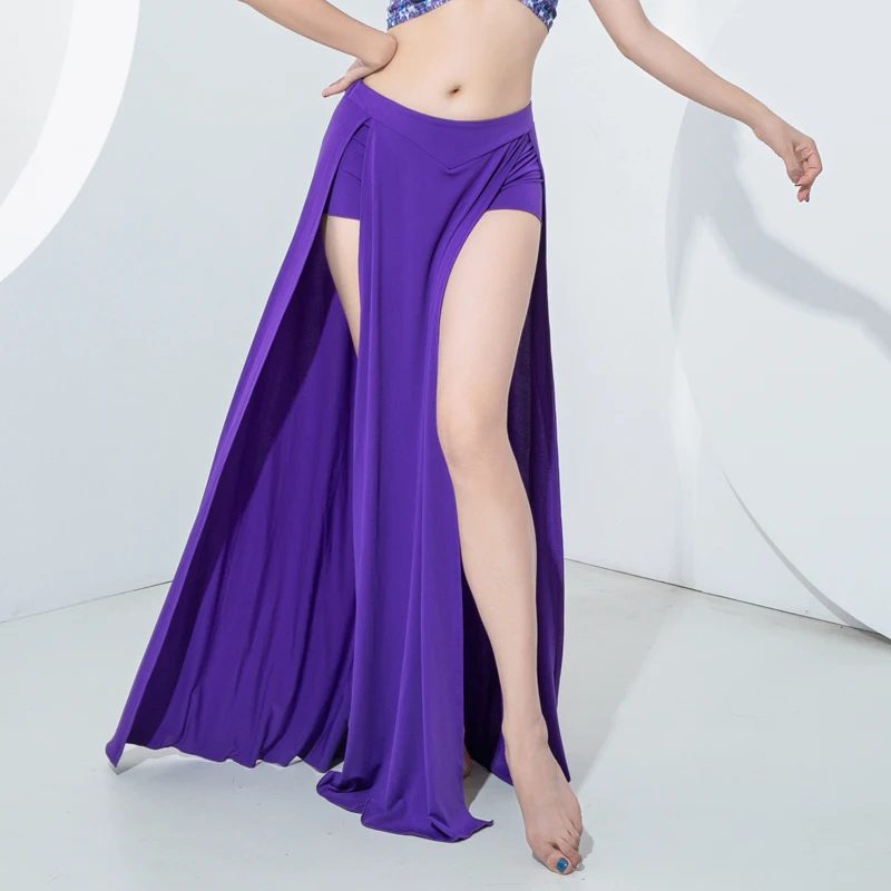 Zm447 Bauchtanz kostüme