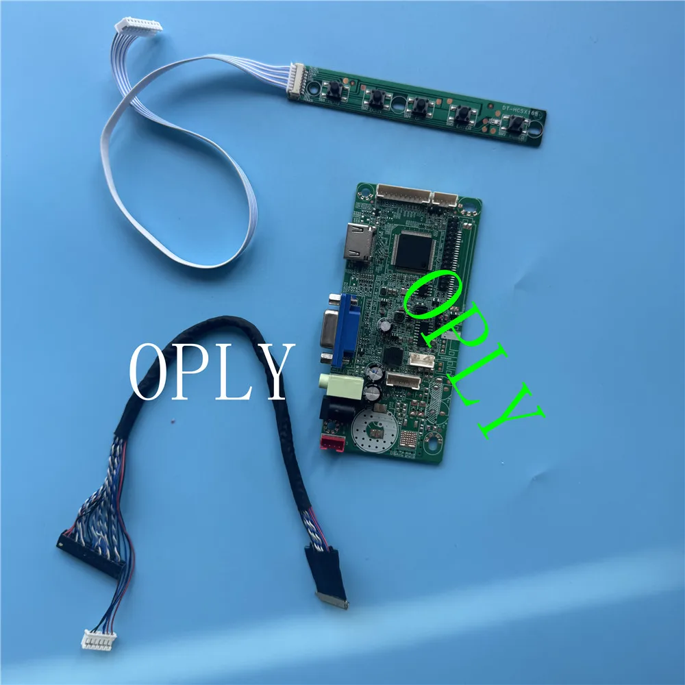 Controller Driver Board kit 58C for LTN156AT32 LTN156AT34 LTN156AT35 15.6