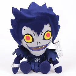 30cm Anime Death Note Ryuk Cosplay Doll Plush Toy Kids Xmas Gift Pendant