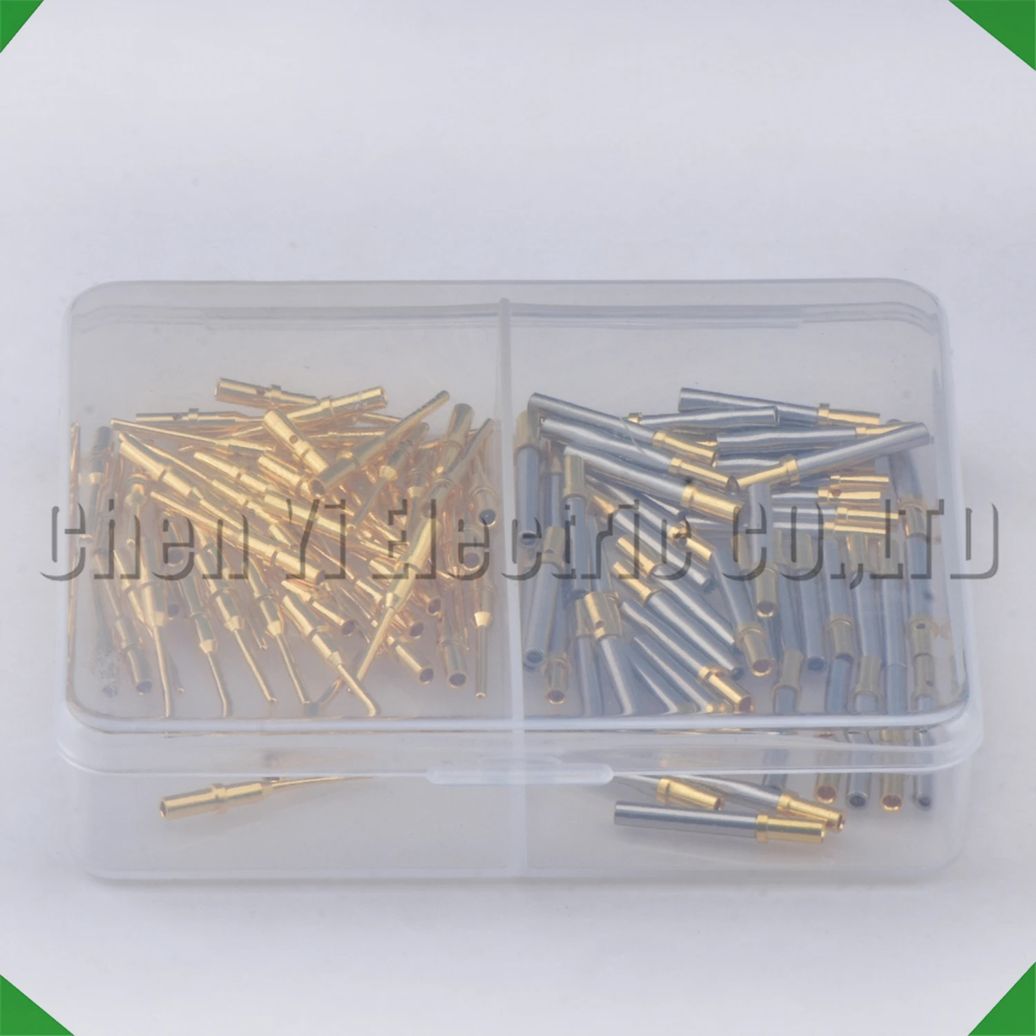 Dtm dt dtp series gold plate für deutsch 600-821-639 600-813-639 600-813-639 600-813-639 600-813-639 600-821-639 – Detail 5