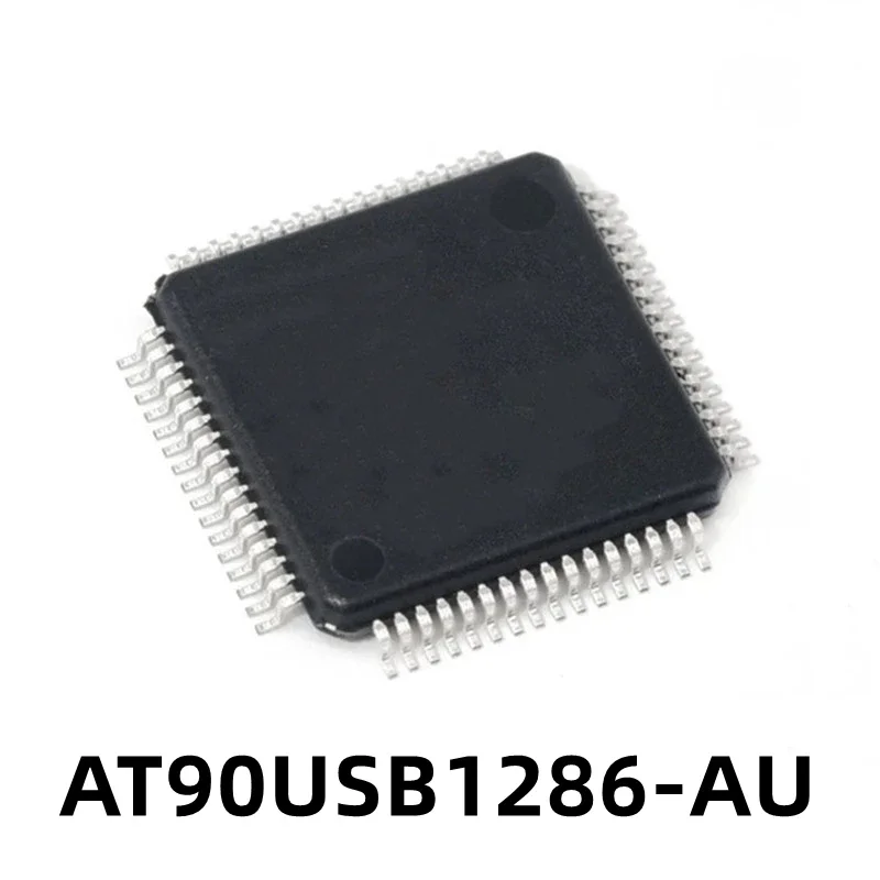 

1 шт. AT90USB1286-AU AT90USB1286 TQFP-64 патч микроконтроллер новый оригинальный