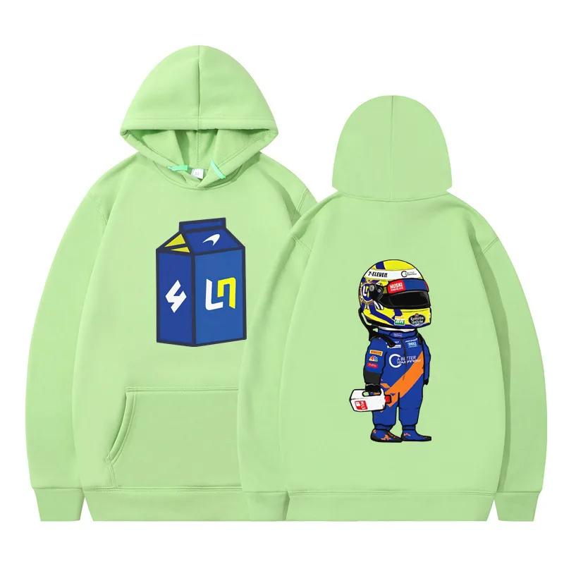 كارلوس ساينز هوديس المرأة الشارع الشهير Harajuku رياضية المرأة أنيمي سترة الشتاء ملابس النساء هوديس النساء