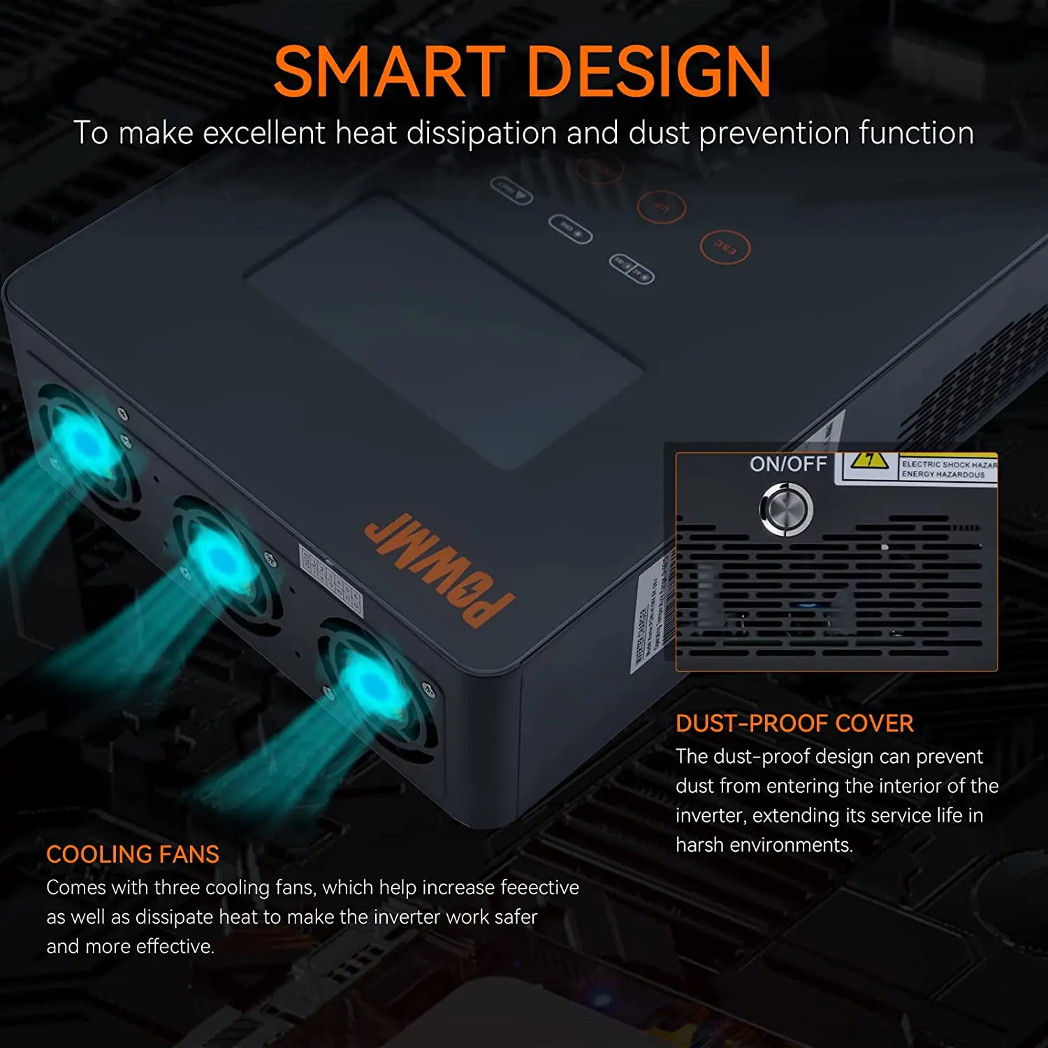 Thumbnail 3 - #36 Best Solar Inverters to Buy In 2026
